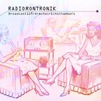 Radio Rontronik: Broadcast 119 (Armchair Echo Chambers)