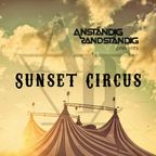 Sunset Circus mixed by angelo - Episode 039