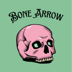 Bone Arrow - THC Mix (Tech House Cauldron)