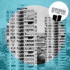 Suburban Architecture: New Towns Mixtape #001