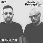Depth Perception Sessions #20 - Sean and Dee