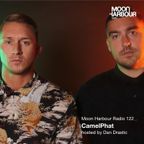 Moon Harbour Radio 122: CamelPhat