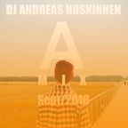 dj Andreas Noskinnen - A mix