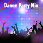 Alexino dance party mix 26.04.2020