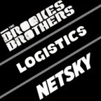 C Tee - Brookes Brothers vs Logistics vs Netsky