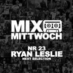 #23 MIXTAPE MITTWOCH / Ryan Leslie