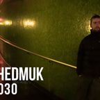 Pistonsbeneath - HEDMUK Exclusive Mix