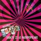 Snippet 27 maggio 2023 ep 294 3 samples and Tina