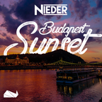 Budapest Sunset / Live mix by Nieder @ Bálna Terasz / 22th July 2017