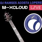 Dj Ramses Acosta Loperena (RAL) - Streaming 20 Rock (18-Sep-20)