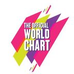 Official World Chart // 31 July 2023