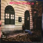 VERSION - Arthur Verocai Special - 21.07.2019