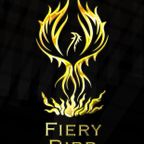 Fiery Bird Show with Elaine McGinty 06 DEC 2023