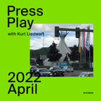 Press Play. 2022. April