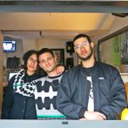 PAN w/ Bill Kouligas & Visionist - 14th September 2015
