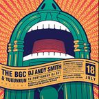DJ Andy Smith Beirut Beach Party 18.7.15 Part 1
