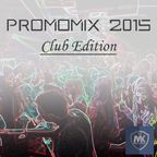 Promomix 2015: Club Edition