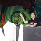 DJ-Set Spirit Base meets Psy Island Festival 2020