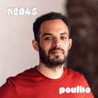 cute community radio n° 045 – poulho