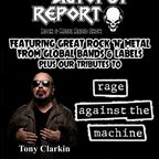 Autopsy Report Rock & Metal Radio Show #1019: January 15th - January 21st 2024