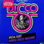 Disco House Fever (with Purple Disco Machine)