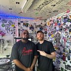 FaltyDL and Simon SMTHNG @ The Lot Radio 09-27-2023