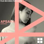 280: DJ Apsara(Indonesia) Exclusive DJ mix on May 2021