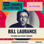 Bill Laurance mixes EFG London Jazz Festival 2021