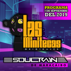 Las Minitecas Originales - Miniteca Soultrain (by SuperMezclas.com)
