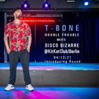 T-Bone meets Disco Bizarre @ KitKatClub 04/12/21 Pt.1