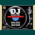 SOCA 2023 | RACE GONE MIXTAPE