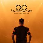 Pablo Prado - Basscode Radio Guest Mix (30/09/2022)