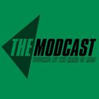 Modcast #164 Eddie Piller with Simon Fowler (Ocean Colour Scene) & Daniel Rachel (Author)