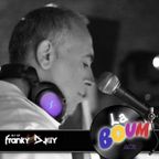 FRANKY DJAY - LA BOUM Act1
