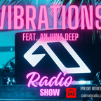 Vibrations Radio Show - EP29 - Anjuna Deep