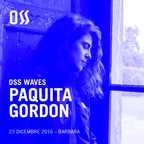 Paquita Gordon x DLSO x OSS WAVES