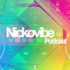 Episode 260:  Mix Juin 2o22 by Nickovibe