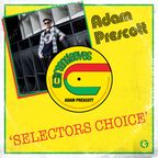 Selectors Choice: ADAM PRESCOTT