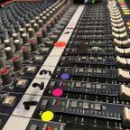 Another Track on The Wave - Saxophone - 20231010