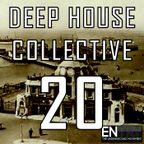Deep House Collective [DHC] 20 - Live @ ENTRY Royal Pier, Southampton