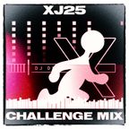 The X Journey Challenge House Session 25