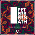 Peter Bernath - Szoba Studio Podcast (August 2014)
