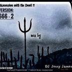 "Ascension with the devil !!"  by   DJ Jessy James