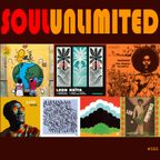 SOUL UNLIMITED Radioshow 565
