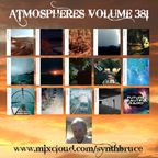 ATMOSPHERES #381 DECEMBER 23 2022