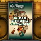 Sounds of South Africa: A Musical Journey