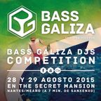 Bass Galiza Djs Competition - Moustepkill
