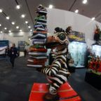 Latitudes #12: FIL Guadalajara, entrevista al escritor Jorge Pérez y Navit