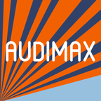Audimax mit Luisa und Philipp vom 26.06.2023