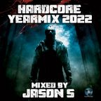 Hardcore Yearmix 2022